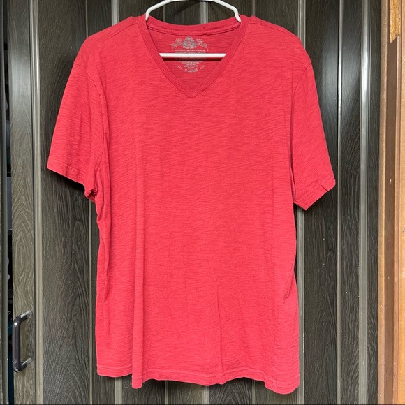 American Rag mens v neck  shirt. xl. - Picture 3 of 8